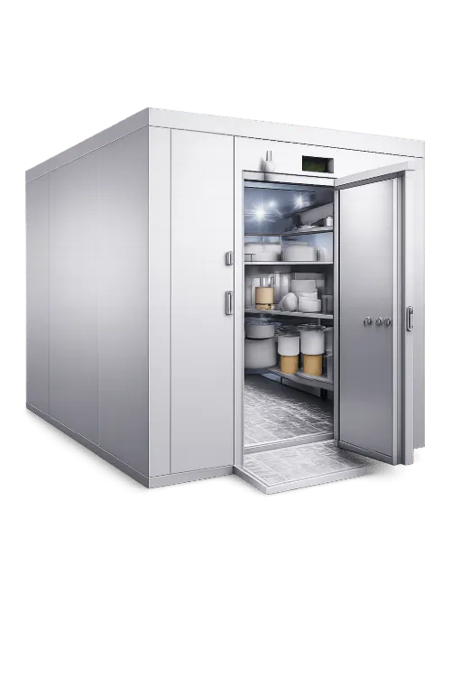Coolroom door seals Coolroom and freezer door seal profiles