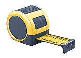 Measuring tape
